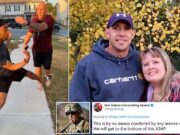 Fort Jackson sergeant harasses black man hanging in wrong neighborhood Jonathan Pentland Fort Jackson sergeant