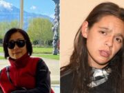 Riverside Asian woman, 64, stabbed to death in random attack walking dogs in California