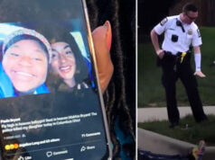 Ma’Khia Bryant shooting Columbus police