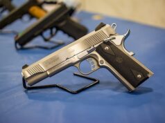 Getting Firearms at a Great Price