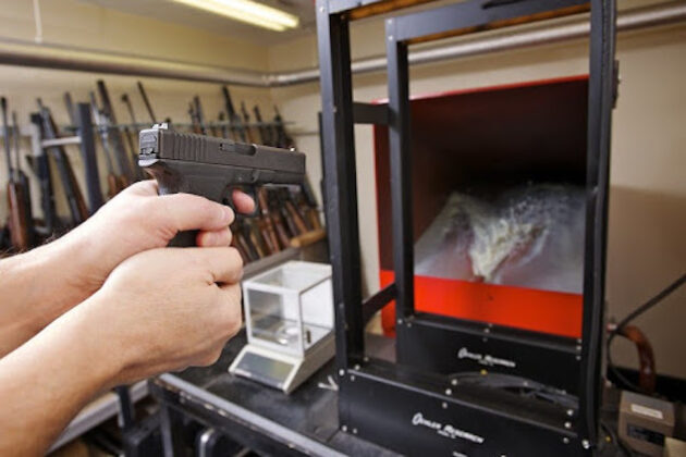 Getting Firearms at a Great Price: Practical considerations for gun buyers