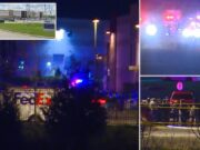 Fedex Indianapolis Mass Shooting