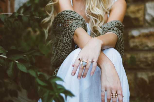 Why you should be Buying Jewelry Online