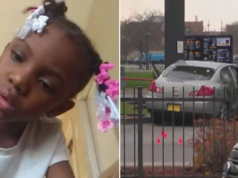 Jaslyn Adams Chicago McDonald's drive thru shooting