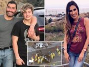 Brendan Khuri Lamborghini teen driver charged