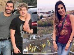 Brendan Khuri Lamborghini teen driver charged