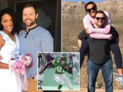 Molly Lillard murder suicide