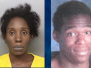 Cincinnati mom kills teen son, hides rotting corpse in his bedroom Dominic Allen corpse Cincinnati