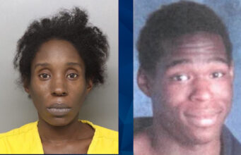 Dominic Allen corpse Cincinnati