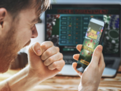 Benefits of Playing Online Casino Games