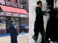 Nichelle Thomas Park Slope Brooklyn shot dead