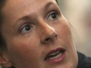 Kim Potter Brooklyn Center Police Officer