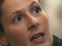 Kim Potter Brooklyn Center Police Officer