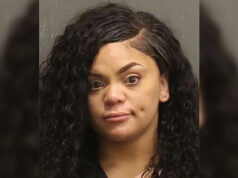 Prestina Clark-Wilcox Antioch fentanyl