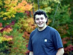 Riley Basford Postdam NY