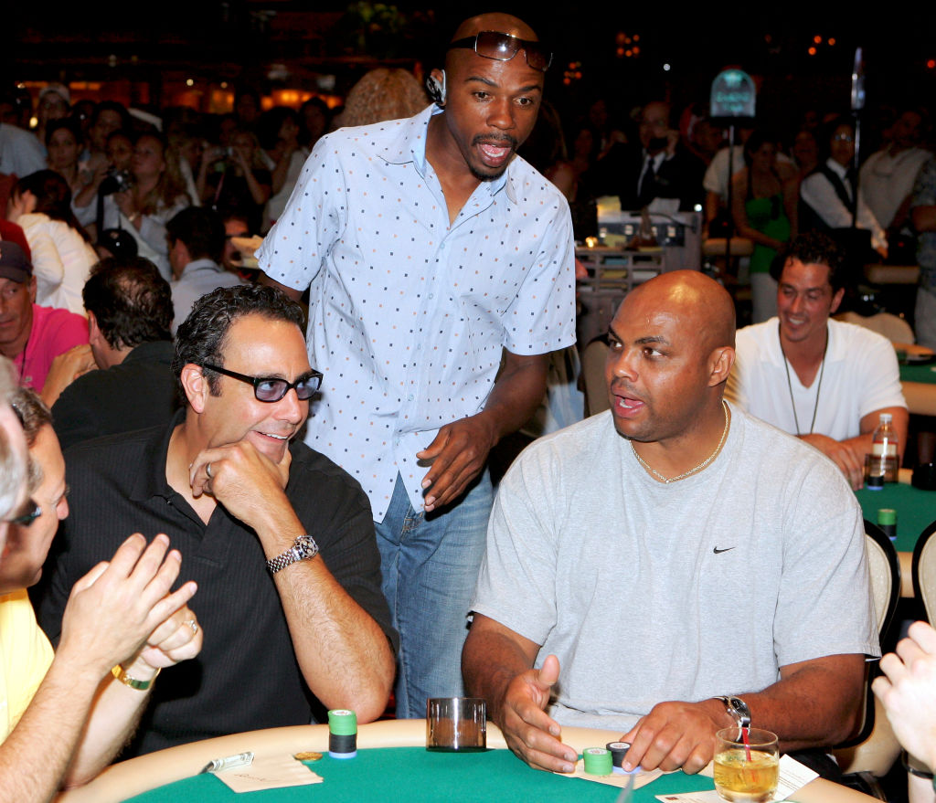 Famous Stars Spotted Gambling In Casinos