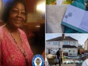 Woman, 85, mauled to death by neighbors dogs after escaping fence