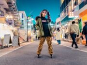 Japanese Streetwear