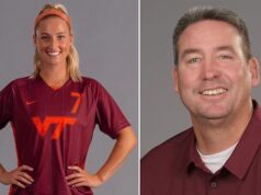 Kiersten Hening Virginia Tech