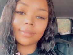 Sharae Becton cocaine