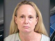Tina Rose Nye Charleston daycare worker arrested abusing 3 babies