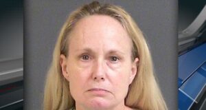 Tina Rose Nye Charleston daycare worker arrested abusing 3 babies