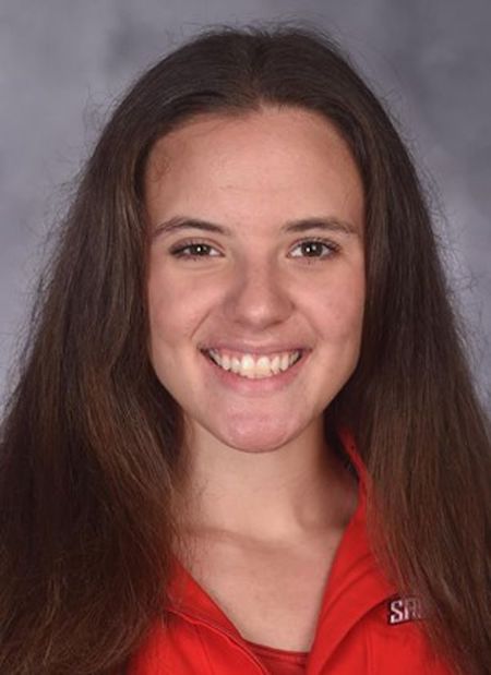 Corissa McCalister Steubenville Ohio teacher