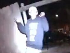 Adam Toledo shooting body cam video released