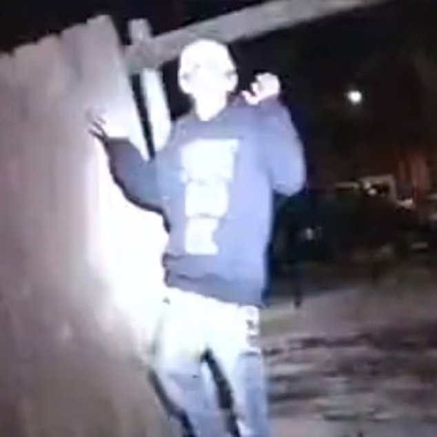 Adam Toledo Shooting Body Cam Video Released Justified