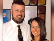 Healthy Mississippi man left paralyzed by Johnson & Johnson COVID-19 vaccine 3 hours after taking it Brad Malagarie J & J COVID vaccine