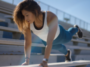 How To Look Great While Working Out Looking & feeling great while working out