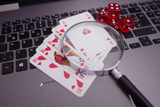 Us approved online casinos online