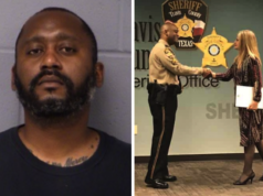 Stephen Broderick Austin shooting suspect