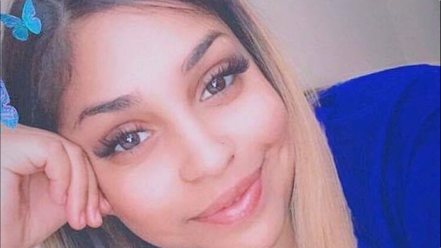 Brianna Navarro pregnant Houston woman shot dead