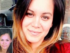 Liliana Carrillo Reseda California