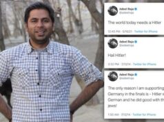 Adeel Raja CNN freelance journalist