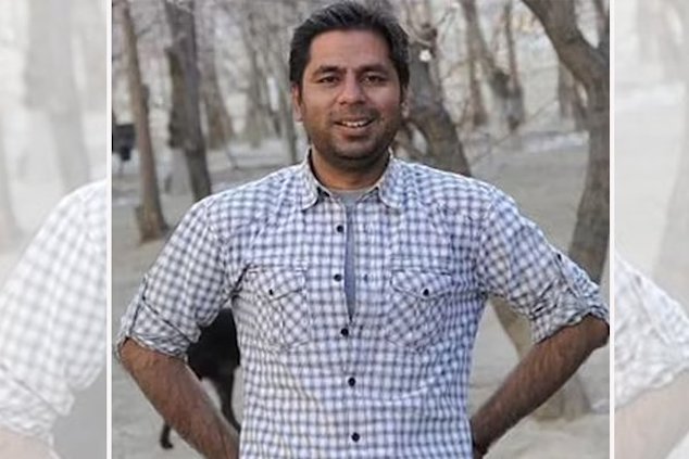 Adeel Raja CNN freelance journalist