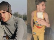 Iranian gay man, 20, beheaded in honor killing after family disowns son Ali Fazeli Monfared Iran