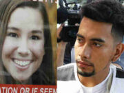 Cristhian Bahena Rivera guilty