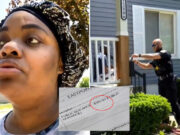 Diamond Robinson Eastpointe Michigan