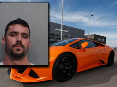 David Hines Miami man sentenced