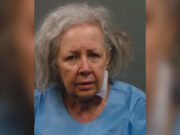 St Peters Mo. mom strangles depressed daughter, botches own suicide pact Donna Scuderi St Peters Missouri