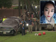 Erica Hernandez body found