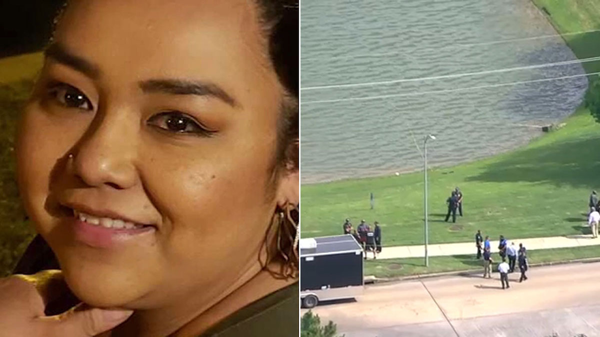 Erica Hernandez body found