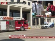Man commits suicide inside Fargo courtroom