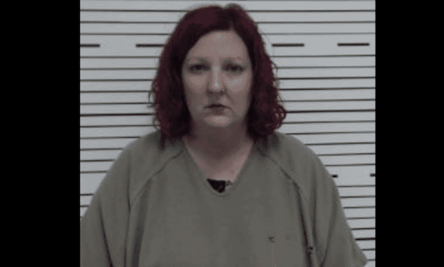 Leslie Gillespie Alabama teacher kills self