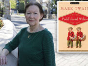 St Johns professor fired after quoting N word reading Mark Twain novel Hannah Berliner Fischthal St Johns professor