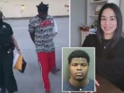 Ja'Quarius McCray Orange County carjacking
