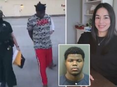 Ja'Quarius McCray Orange County carjacking
