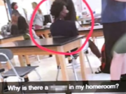 Fairfield CT student charged after racist Snapshot post Jamar Medor Fairfield Warde